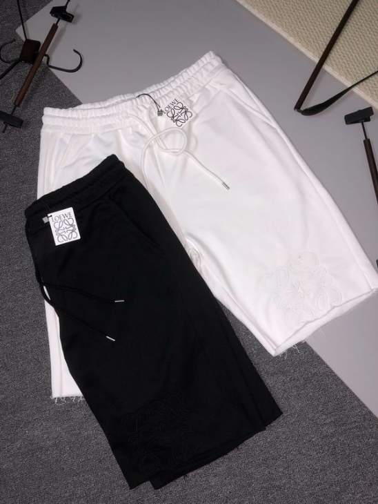 Picture of Loewe Short Pants _SKULoeweS-XLhgntx0618086